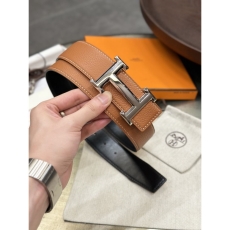 Hermes Belts